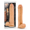 Blush Novelties Hung Hammer Beige Dildo at $39.99