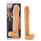 Blush Novelties HUNG RIDER LIL JOHN BEIGE at $39.99