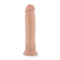 Blush Novelties Dr. Skin 9.5 inches Cock at $20.99