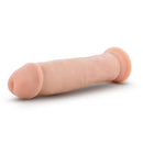 Blush Novelties Dr. Skin 9.5 inches Cock at $20.99