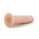 Blush Novelties Dr. Skin 9.5 inches Cock at $20.99