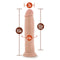 Blush Novelties Dr. Skin 9.5 inches Cock at $20.99