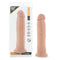 Blush Novelties Dr. Skin 9.5 inches Cock at $20.99