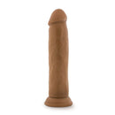 Dr. Skin 9.5 Inches Cock realistic dildo with lifelike details designed for ultimate pleasure and satisfaction
