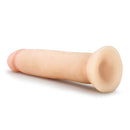Experience Realistic Pleasure with the Au Naturel 9.5-Inch Sensa Feel Magnum Dong