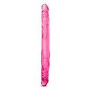 Blush Novelties Blush Novelties B Yours 14 inches Double Dildo Pink at $19.99