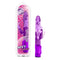 Blush Novelties Sexy Things Butterfly Thruster Mini Rabbit Vibrator Purple at $31.99