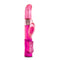 Blush Novelties Sexy Things Dancing Dolphin Fuchsia Pink Rabbit Vibrator at $25.99