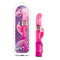 Blush Novelties Sexy Things Dancing Dolphin Fuchsia Pink Rabbit Vibrator at $25.99