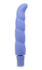 Blush Novelties Luxe Purity G Periwinkle Vibrator at $21.99