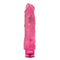 Blush Novelties Glow Dicks Drop Pink Realistic Vibrator at $21.99