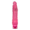 Blush Novelties Glow Dicks Drop Pink Realistic Vibrator at $21.99
