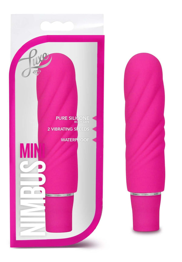Blush Novelties NIMBUS MINI FUCHSIA at $17.99
