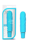 Blush Novelties Nimbus Mini Aqua Vibrator at $21.99