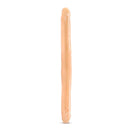 B Yours 16" Double Dildo Beige