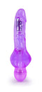 Blush Novelties Blush Novelties Basically Yours Mr Right Now Purple Vibrator at $15.99