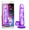 Blush Novelties Blush Novelties B Yours Sweet N Hard 4 Purple at $12.99