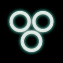 Blush Novelties Performance VS2 Pure Premium Silicone Cock Rings Small White at $6.99
