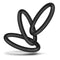 Performance VS3 Silicone Cock Rings for enhanced stamina and extended pleasure.