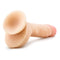 Au Naturel 9-Inch Sensa Feel Dildo - Experience Realism Beyond Imagination