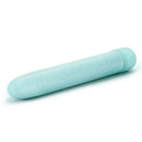 Blush Novelties Gaia Eco Aqua Blue Vibrator at $10.99