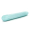 Blush Novelties Gaia Eco Aqua Blue Vibrator at $10.99