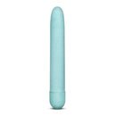 Blush Novelties Gaia Eco Aqua Blue Vibrator at $10.99