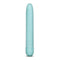 Blush Novelties Gaia Eco Aqua Blue Vibrator at $10.99
