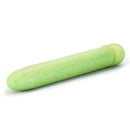 Blush Novelties Gaia Eco Green Vibrator at $10.99
