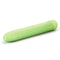 Blush Novelties Gaia Eco Green Vibrator at $10.99