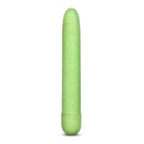 Blush Novelties Gaia Eco Green Vibrator at $10.99