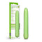 Blush Novelties Gaia Eco Green Vibrator at $10.99