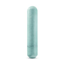 Blush Novelties Gaia Eco Bullet Vibrator Aqua Blue at $7.99