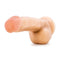 Blush Novelties Lover Boy Mr. Jackhammer Beige Realistic Dildo at $16.99