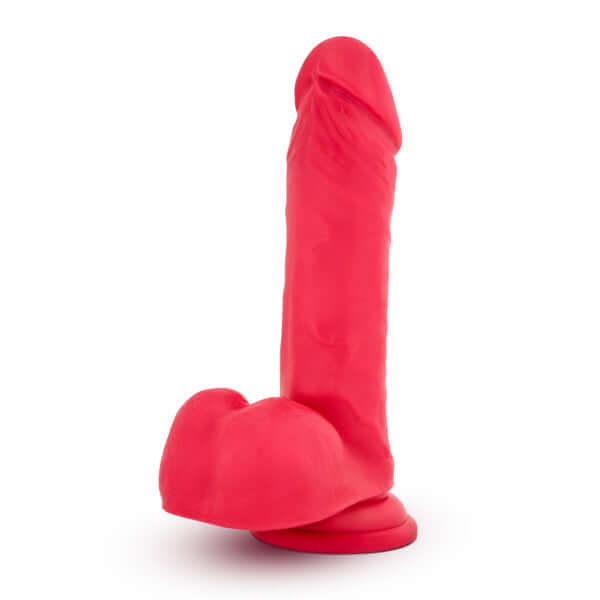 Blush Novelties RUSE BIG POPPA CERISE at $42.99