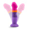 Blush Novelties Avant D3 Summer Fling Multi-color Dildo at $53.99