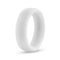 Blush Novelties Performance Silicone Glo Cock Ring White Glow at $9.99