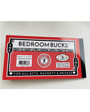 BEDROOM BUCKS 30 COUPON BOOK-1