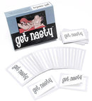 Ball and Chain GET NASTY COUPON GAME at $8.99
