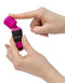 BMS Enterprises Palm Power Pocket Massager Fuchsia Pink at $34.99