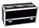 BMS Enterprises Lockable Vibrator Case Black Large at $68.99