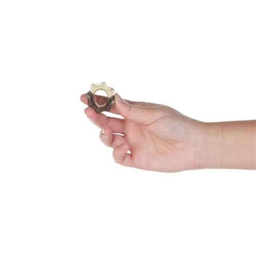 BMS Enterprises Power Bullet Got Big Dick 4 Pack Rings at $7.99
