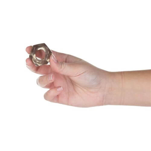 BMS Enterprises Power Bullet Got Big Dick 4 Pack Rings at $7.99