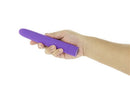 BMS Enterprises Powerbullet Eezy Pleezy 7 inches Vibe Pink at $13.99