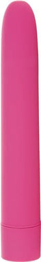 BMS Enterprises Powerbullet Eezy Pleezy 7 inches Vibe Pink at $14.99