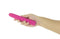 BMS Enterprises Powerbullet Eezy Pleezy 7 inches Vibe Pink at $14.99