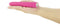 BMS Enterprises Powerbullet Eezy Pleezy 7 inches Vibe Pink at $14.99