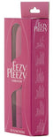 BMS Enterprises Powerbullet Eezy Pleezy 7 inches Vibe Pink at $14.99