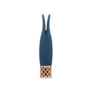 Pillow Talk Secrets Playful Massager Navy