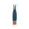 Pillow Talk Secrets Playful Massager Navy